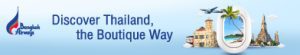 Bangkok Airline