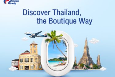 Bangkok Airline