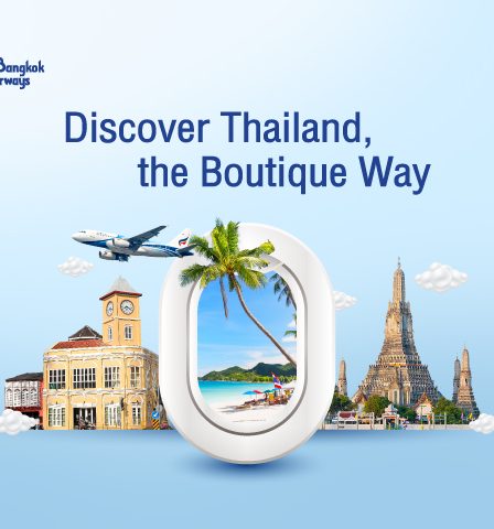 Bangkok Airline