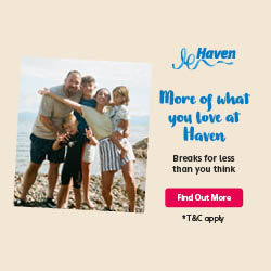 Haven Holidays
